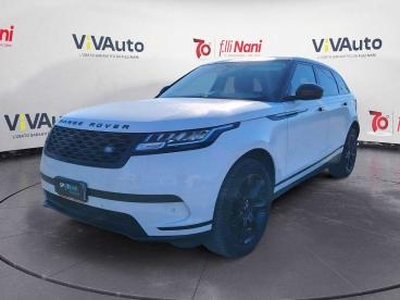 SPOTICAR Land Rover Range Rover Velar 2.0d I4 180 Cv S Usata - Suv Diesel Bianco - Massa - 1202313628_1