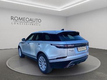 SPOTICAR Land Rover Range Rover Velar 3.0 V6 Sd6 300 Cv First Edition 4wd Usata - Suv Diesel Grigio - Perugia - 1202365857_4