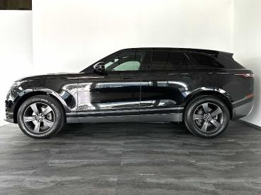 SPOTICAR Land Rover Range Rover Velar 2.0d I4 240 Cv R-dynamic S Led 19' Navi Telecamera Usata - Suv Diesel Nero - Montichiari - 1202373996_3