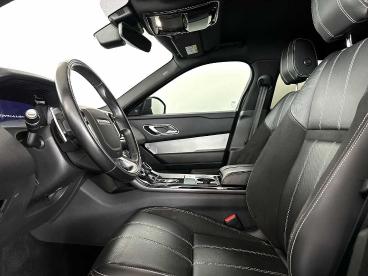 SPOTICAR Land Rover Range Rover Velar 2.0d I4 240 Cv R-dynamic S Led 19' Navi Telecamera Usata - Suv Diesel Nero - Montichiari - 1202373996_4