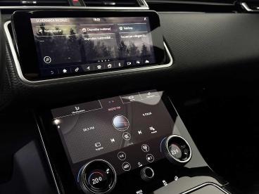 SPOTICAR Land Rover Range Rover Velar 2.0d I4 240 Cv R-dynamic S Led 19' Navi Telecamera Usata - Suv Diesel Nero - Montichiari - 1202373996_5