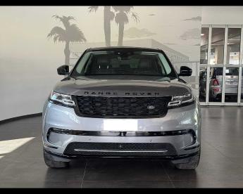 SPOTICAR Land Rover Range Rover Velar 2.0d I4 204 Cv R-dynamic Hse Usata - Suv Diesel Grigio - San Vitaliano - 1202395067_2