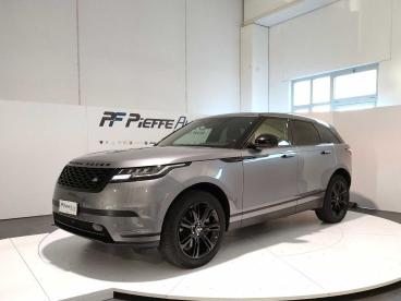 SPOTICAR Land Rover Range Rover Velar 2.0d I4 204 Cv Usata - Suv Diesel Grigio - Teramo - 1202423947_1