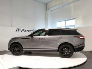 SPOTICAR Land Rover Range Rover Velar 2.0d I4 204 Cv Usata - Suv Diesel Grigio - Teramo - 1202423947_2