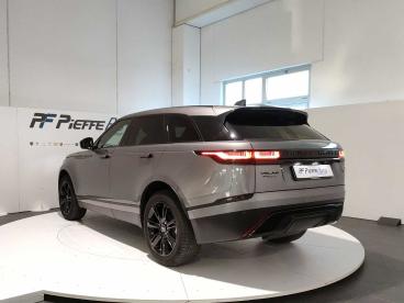 SPOTICAR Land Rover Range Rover Velar 2.0d I4 204 Cv Usata - Suv Diesel Grigio - Teramo - 1202423947_3