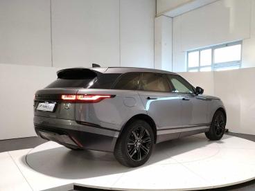 SPOTICAR Land Rover Range Rover Velar 2.0d I4 204 Cv Usata - Suv Diesel Grigio - Teramo - 1202423947_4
