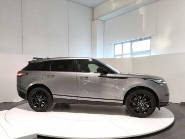 SPOTICAR Land Rover Range Rover Velar 2.0d I4 204 Cv Usata - Suv Diesel Grigio - Teramo - 1202423947_5