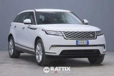 SPOTICAR Land Rover Range Rover Velar 2.0d I4 Mhev 204cv Se 4wd Auto Usata - Suv Ibrido Bianco - Barzago - 1202446661_1