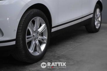 SPOTICAR Land Rover Range Rover Velar 2.0d I4 Mhev 204cv Se 4wd Auto Usata - Suv Ibrido Bianco - Barzago - 1202446661_4
