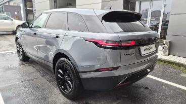 SPOTICAR Land Rover Range Rover Velar 2.0d I4 204 Cv S Garanzia Fino 03/2030 Usata - Suv Ibrido Grigio - Ceccano - 1202478187_4