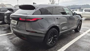 SPOTICAR Land Rover Range Rover Velar 2.0d I4 204 Cv S Garanzia Fino 03/2030 Usata - Suv Ibrido Grigio - Ceccano - 1202478187_5