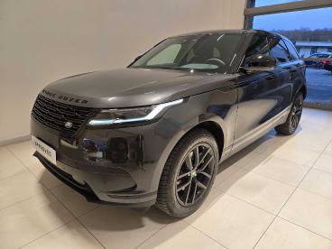 SPOTICAR Land Rover Range Rover Velar 2.0d I4 204 Dark Edition 4wd Auto Immatricolazione Usata - Suv Ibrido Grigio - Ceccano - 1202478242_1