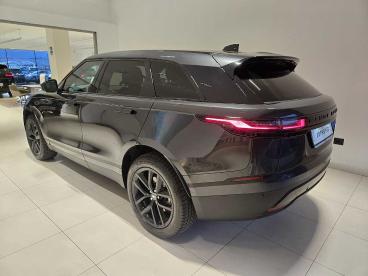 SPOTICAR Land Rover Range Rover Velar 2.0d I4 204 Dark Edition 4wd Auto Immatricolazione Usata - Suv Ibrido Grigio - Ceccano - 1202478242_5