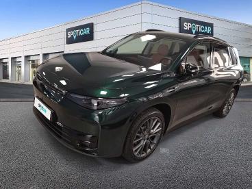 SPOTICAR Leapmotor C10 C10 Usata - Suv Elettrica Verde - Foligno - 1202283626_1