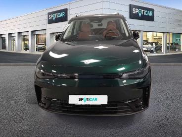 SPOTICAR Leapmotor C10 C10 Usata - Suv Elettrica Verde - Foligno - 1202283626_2