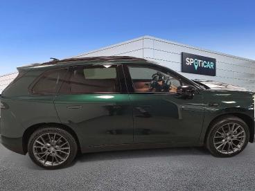 SPOTICAR Leapmotor C10 C10 Usata - Suv Elettrica Verde - Foligno - 1202283626_4