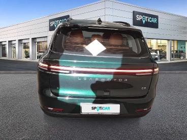 SPOTICAR Leapmotor C10 C10 Usata - Suv Elettrica Verde - Foligno - 1202283626_5