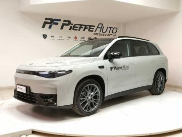 SPOTICAR Leapmotor C10 Design Usata - Suv Elettrica Grigio - Teramo - 1202339512_1