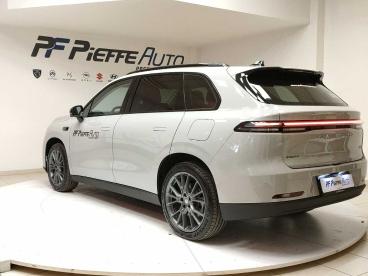 SPOTICAR Leapmotor C10 Design Usata - Suv Elettrica Grigio - Teramo - 1202339512_3