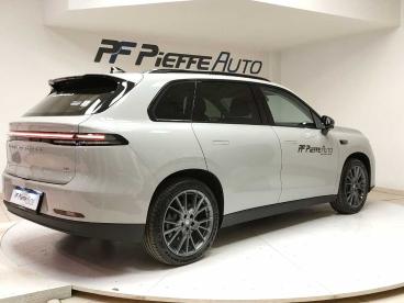 SPOTICAR Leapmotor C10 Design Usata - Suv Elettrica Grigio - Teramo - 1202339512_4