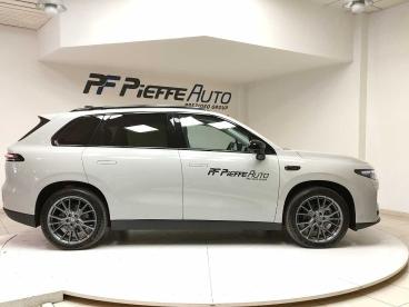 SPOTICAR Leapmotor C10 Design Usata - Suv Elettrica Grigio - Teramo - 1202339512_5