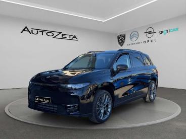 SPOTICAR Leapmotor C10 158kw Design Usata - Suv Ibrido Plug-in Nero - Vibo Valentia - 1202379814_1