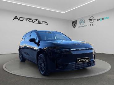 SPOTICAR Leapmotor C10 158kw Design Usata - Suv Ibrido Plug-in Nero - Vibo Valentia - 1202379814_3