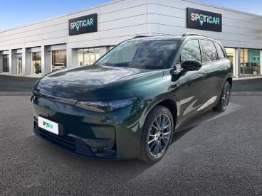 SPOTICAR Leapmotor C10 Bev 69.9kwh Design Usata -  Elettrica Verde - Roma - 1202394237_1