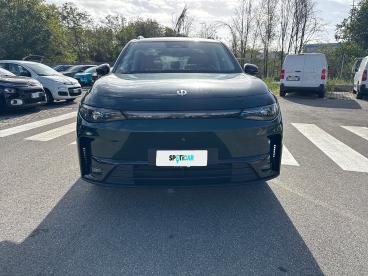 SPOTICAR Leapmotor C10 Bev 69.9kwh Design Usata -  Elettrica Verde - Roma - 1202394237_2