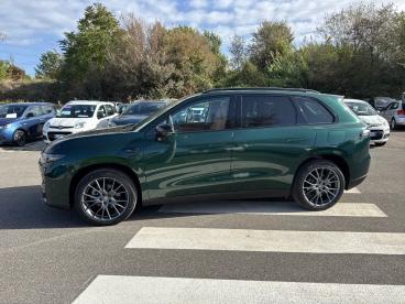 SPOTICAR Leapmotor C10 Bev 69.9kwh Design Usata -  Elettrica Verde - Roma - 1202394237_4