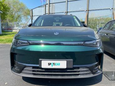 SPOTICAR Leapmotor C10 Bev 69.9kwh Design Usata -  Elettrica Grigio - Torino - 1202447692_2