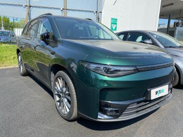 SPOTICAR Leapmotor C10 Bev 69.9kwh Design Usata -  Elettrica Grigio - Torino - 1202447692_3