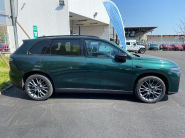 SPOTICAR Leapmotor C10 Bev 69.9kwh Design Usata -  Elettrica Grigio - Torino - 1202447692_4