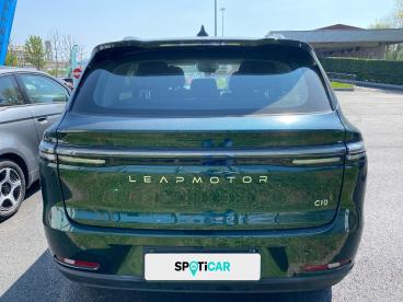 SPOTICAR Leapmotor C10 Bev 69.9kwh Design Usata -  Elettrica Grigio - Torino - 1202447692_5