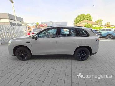 SPOTICAR Leapmotor C10 Elettrica 217cv Batteria 69,9kwh Life  Dimostrativ Usata - Suv Elettrica Beige - Magenta - 1202469546_4