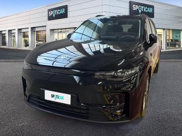 SPOTICAR Leapmotor C10 Hybrid 1.5 28.4kwh Design Usata -  Ibrido Nero - Palermo - 1202516354_1