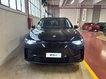 SPOTICAR Leapmotor C10 Hybrid 1.5 28.4kwh Design Usata -  Ibrido Nero - Palermo - 1202516354_2