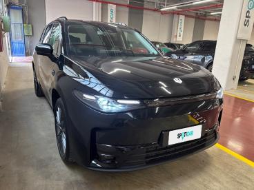 SPOTICAR Leapmotor C10 Hybrid 1.5 28.4kwh Design Usata -  Ibrido Nero - Palermo - 1202516354_3
