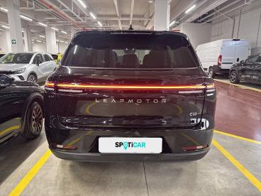 SPOTICAR Leapmotor C10 Hybrid 1.5 28.4kwh Design Usata -  Ibrido Nero - Palermo - 1202516354_5