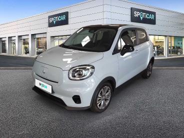 SPOTICAR Leapmotor T03 T03 Usata - City Car Elettrica Bianco - Foligno - 1202283627_1