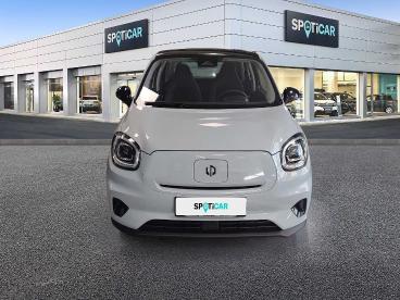 SPOTICAR Leapmotor T03 T03 Usata - City Car Elettrica Bianco - Foligno - 1202283627_2