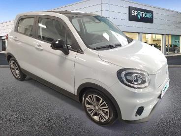 SPOTICAR Leapmotor T03 T03 Usata - City Car Elettrica Bianco - Foligno - 1202283627_3