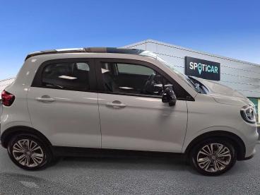 SPOTICAR Leapmotor T03 T03 Usata - City Car Elettrica Bianco - Foligno - 1202283627_4