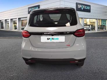 SPOTICAR Leapmotor T03 T03 Usata - City Car Elettrica Bianco - Foligno - 1202283627_5