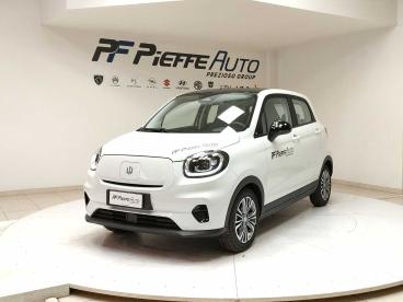 SPOTICAR Leapmotor T03 Design Usata - Berlina Elettrica Bianco - Teramo - 1202341026_1