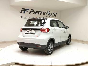 SPOTICAR Leapmotor T03 Design Usata - Berlina Elettrica Bianco - Teramo - 1202341026_4