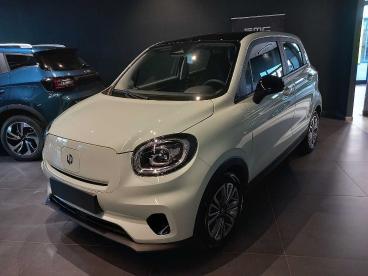 SPOTICAR Leapmotor T03 Bev 37.3kwh Usata - Berlina Elettrica Bianco - Lucca - 1202393501_1