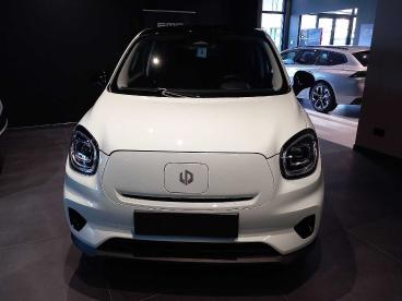 SPOTICAR Leapmotor T03 Bev 37.3kwh Usata - Berlina Elettrica Bianco - Lucca - 1202393501_2