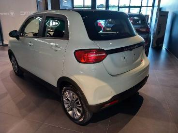 SPOTICAR Leapmotor T03 Bev 37.3kwh Usata - Berlina Elettrica Bianco - Lucca - 1202393501_4