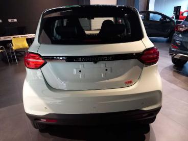 SPOTICAR Leapmotor T03 Bev 37.3kwh Usata - Berlina Elettrica Bianco - Lucca - 1202393501_5